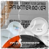 PP PE Nylon Filter Bag Watermaker  medium